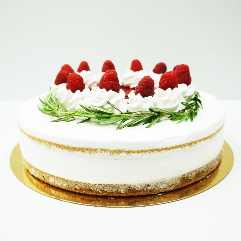vanille-framboise