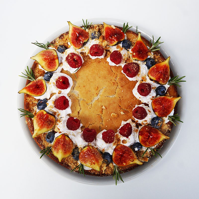 cheesecake