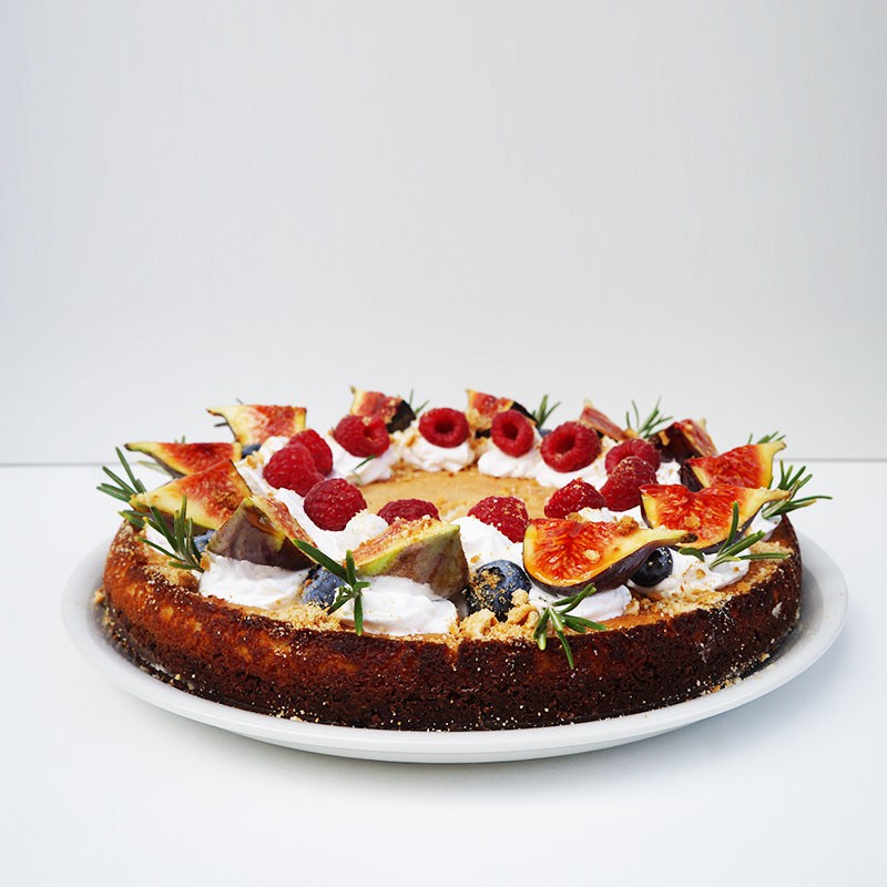 cheesecake
